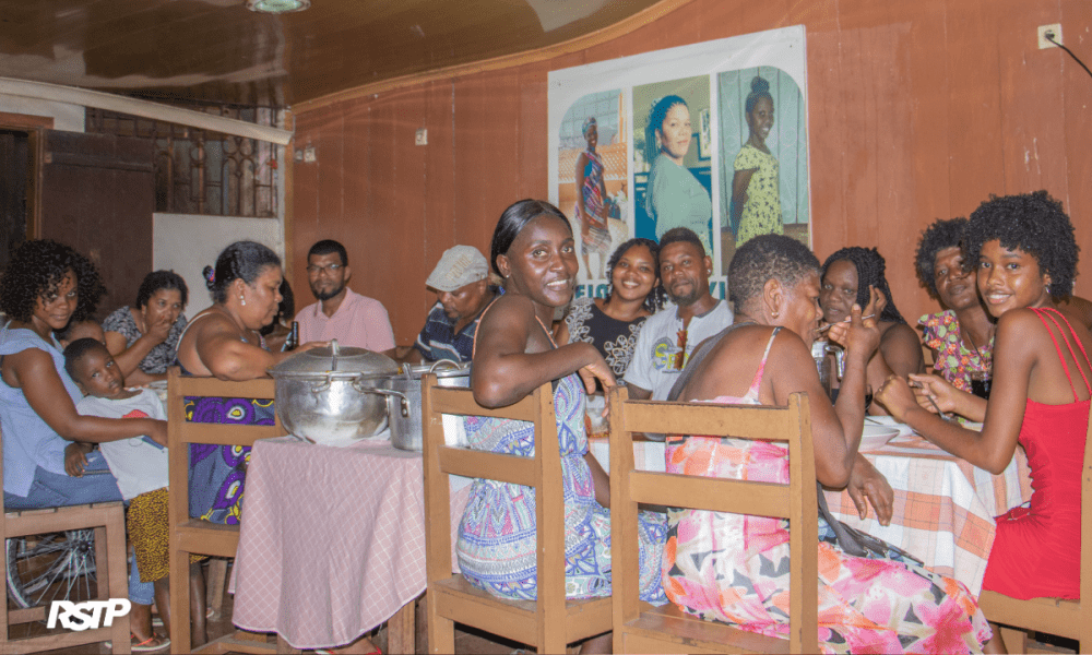 Tradições Familiares